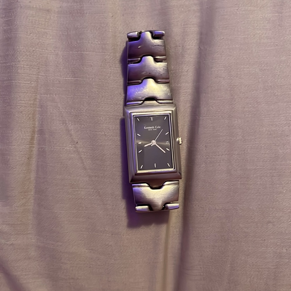 Kenneth Cole New York Watch